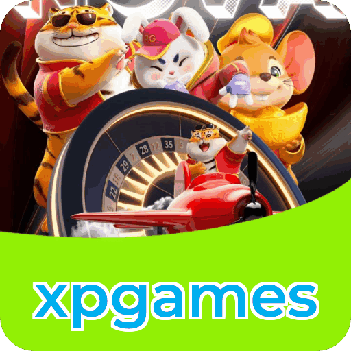 Siga a xpgames no Facebook